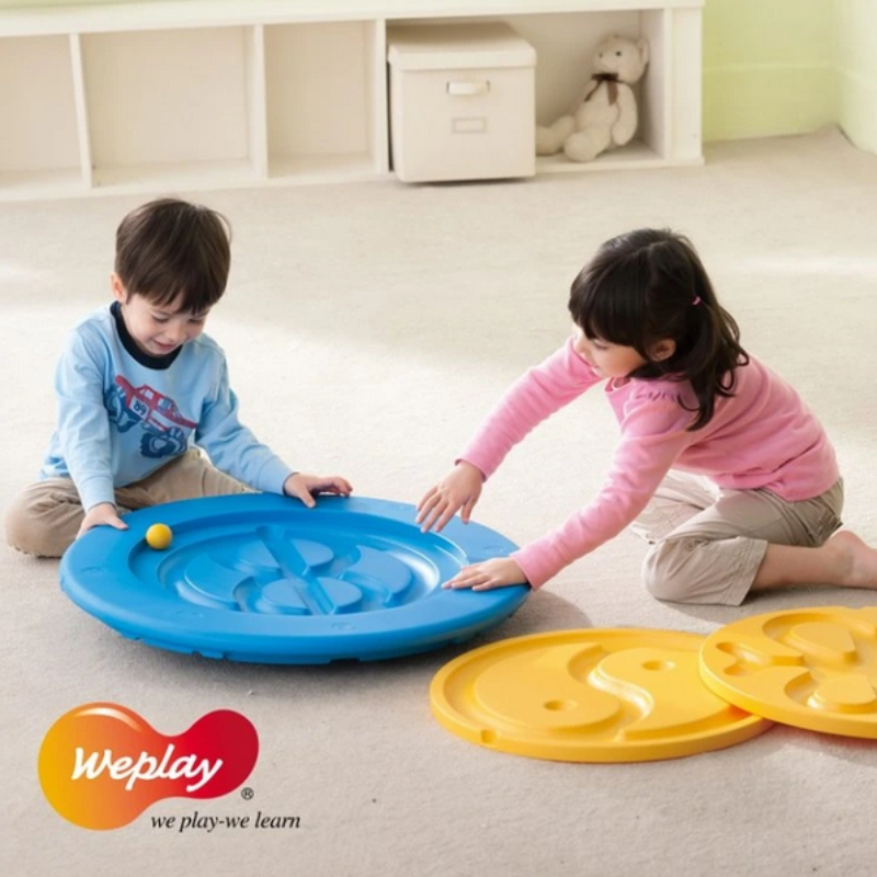 Tai-Chi balančná podložka - KP 0003 L – Obrázok 6