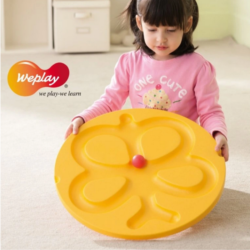 Tai-Chi balančná podložka - KP 0003 L – Obrázok 2