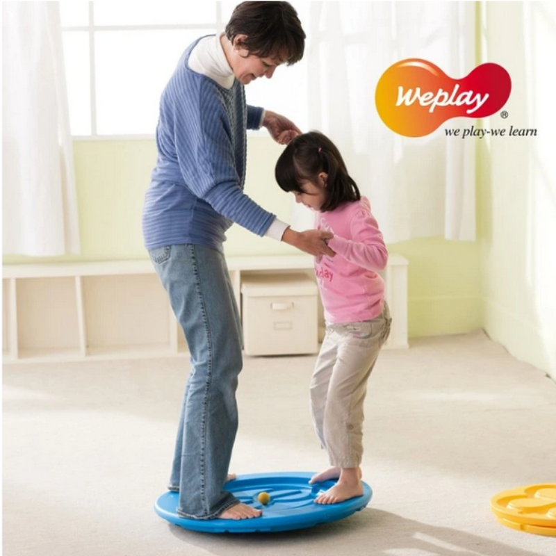 Tai-Chi balančná podložka - KP 0003 L – Obrázok 4