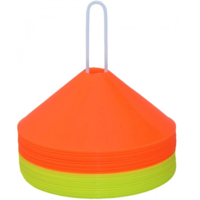 Mety sada 24 ks 8 cm