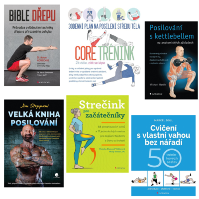 CVIČENIE A KONDÍCIA