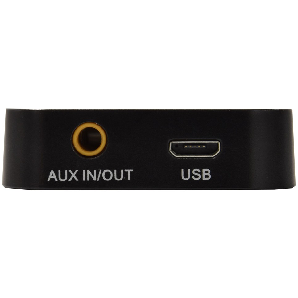 Bluetooth prijímač a vysielač AVlink BTTR2 10 - GYMSPORT.sk