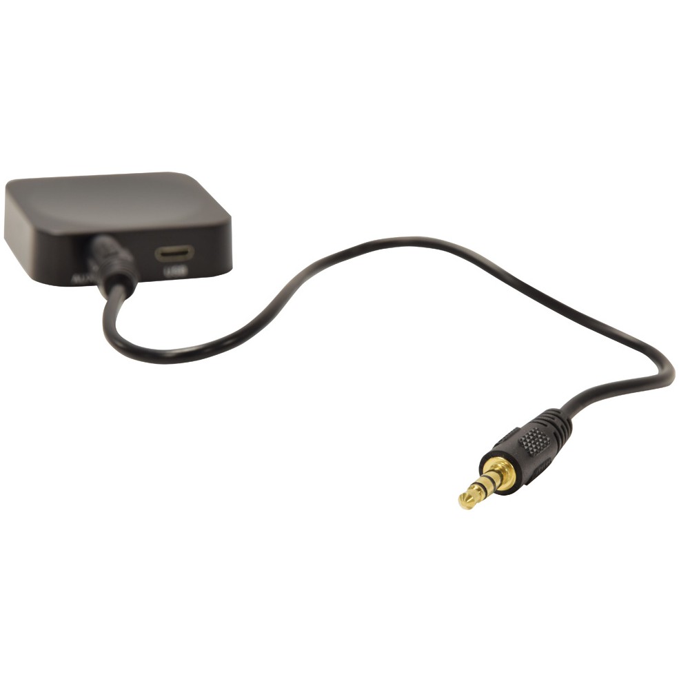 Bluetooth prijímač a vysielač AVlink BTTR2 8 - GYMSPORT.sk