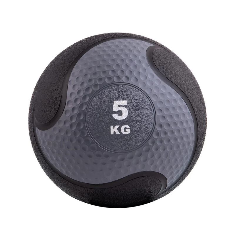 MEDICINBAL DE LUXE 5 KG - GYMSPORT.sk MEDICINBAL DE LUXE 5 KG