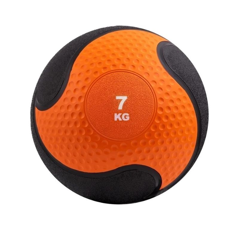 MEDICINBAL DE LUXE 7 KG - GYMSPORT.sk MEDICINBAL DE LUXE 7 KG