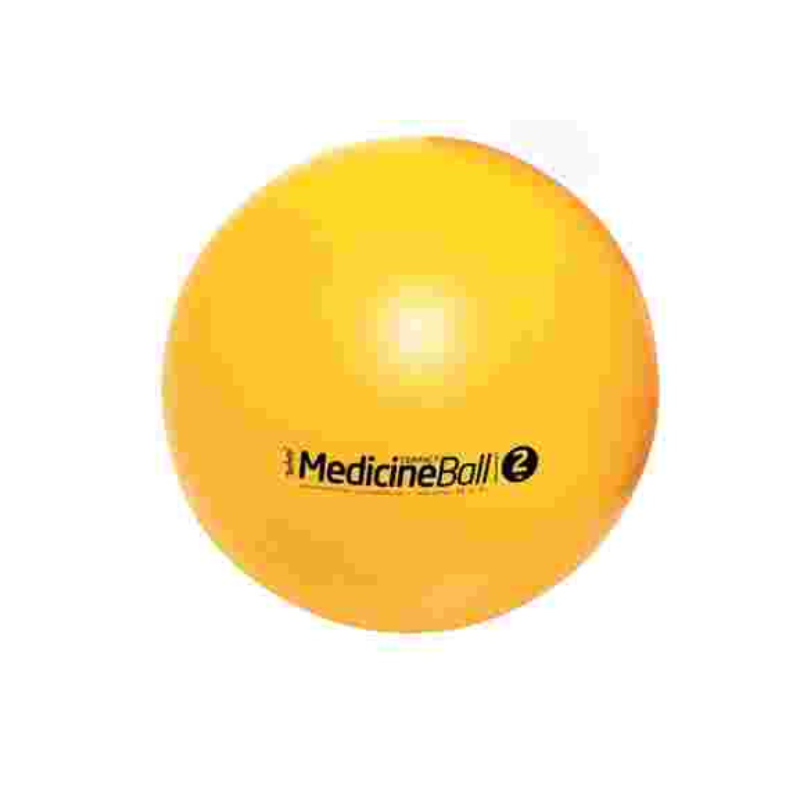 Medicinbal Tonkey 2 kg - GYMSPORT.sk Medicinbal Tonkey 2 kg