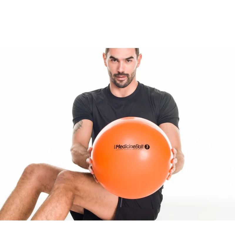 Medicinbal Tonkey 6 - GYMSPORT.sk