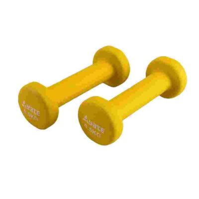 Neoprénová činka 1,5 kg YATE