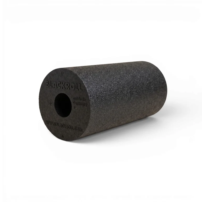 BLACKROLL Standard čierny masážny valec 2 - GYMSPORT.sk