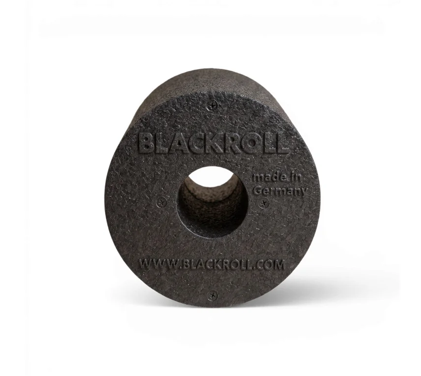 BLACKROLL Standard čierny masážny valec 3 - GYMSPORT.sk